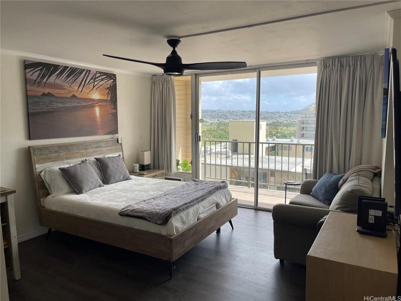 2345 Ala Wai Boulevard, Unit 1511, Honolulu, HI 96815 for Sale