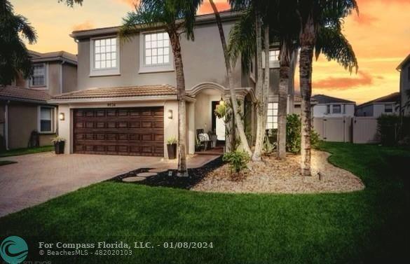 9934 Shepard Place, Wellington, FL 33414 for Sale