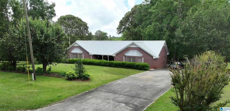 Clanton, Chilton County, AL House for sale Property ID: 418592603