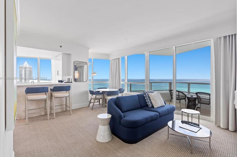 4401 Collins Ave #2503/2501, Miami Beach, FL 33140 - MLS A11525259 for Sale