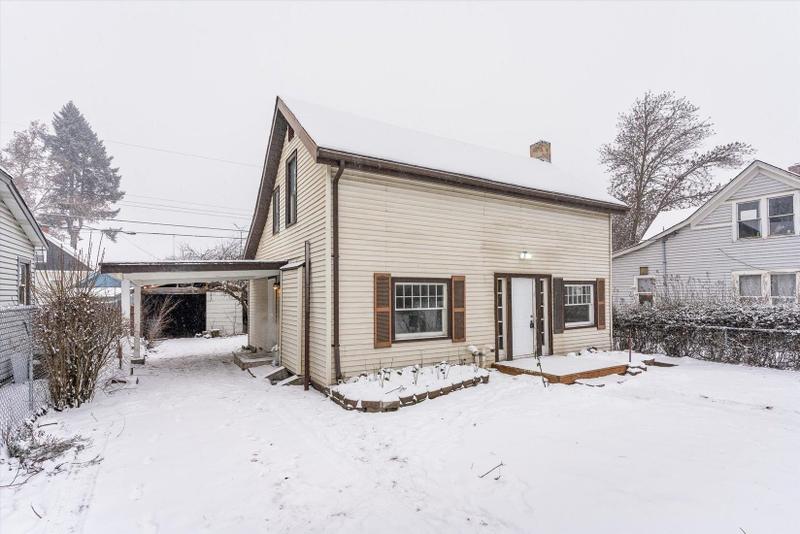 Spokane, Spokane County, WA House for sale Property ID: 418713200
