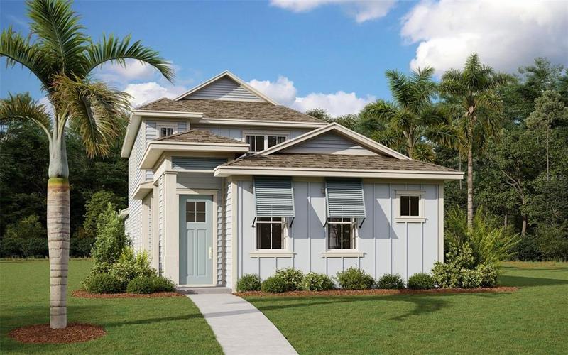 3070 Voyager Avenue, St. Cloud, FL 34771 for Sale