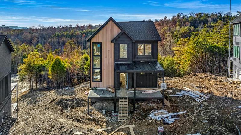 1133 REEDMONT WAY, Sevierville, TN 37876 Single Family Residence For Sale  MLS# 267971 for Rent