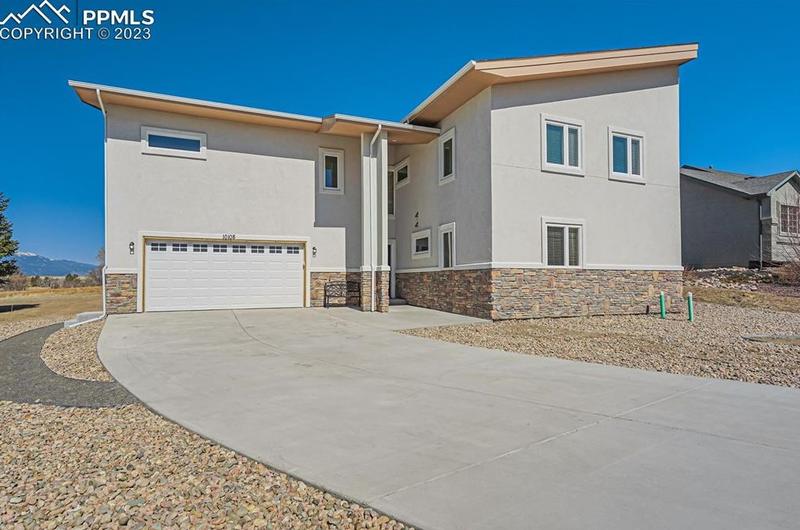 10108 Rolling Ridge Rd, Colorado Springs, CO 80925 - MLS 5047279 for Sale