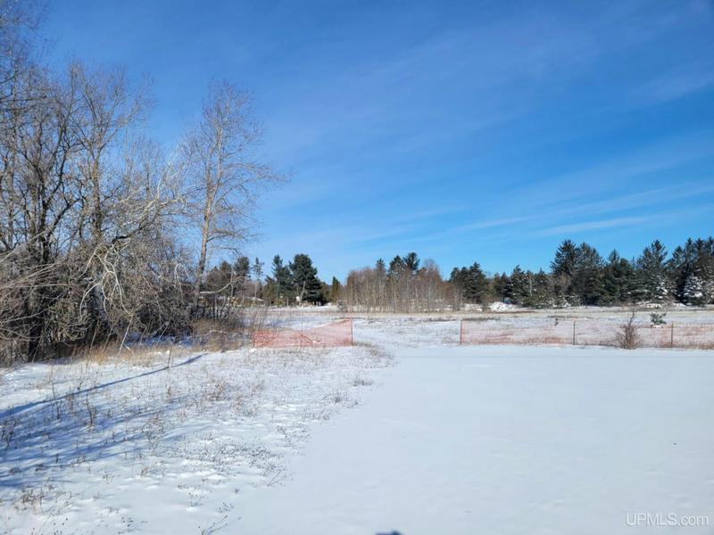 TBD W FRANK PIPP, Iron Mountain, MI 49801 Land For Sale  MLS# 50131638