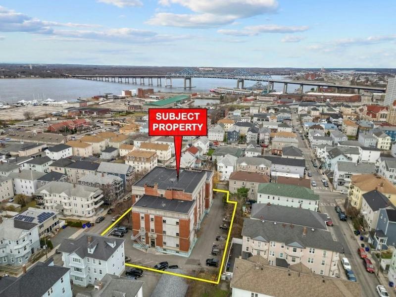 260 FOUNTAIN ST, Fall River, MA 02721 Multi Family For Sale  MLS# 73186614