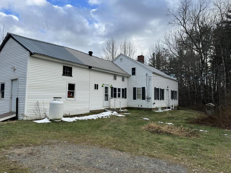 Unity, Waldo County, ME House for sale Property ID: 418511875