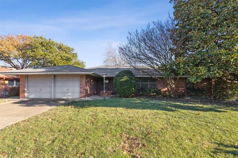 Fort Worth, Tarrant County, TX House for sale Property ID: 418728962