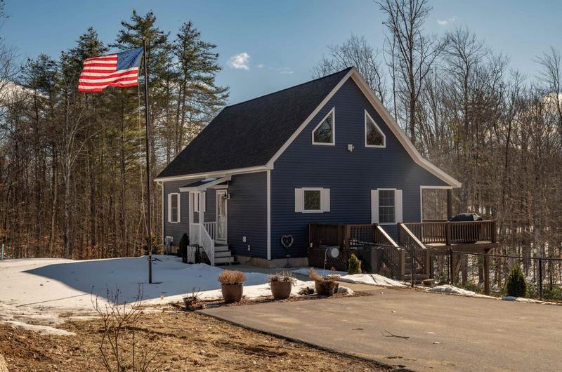 171 Middle Route, Gilmanton, NH 03837 - MLS 4985046 for Sale