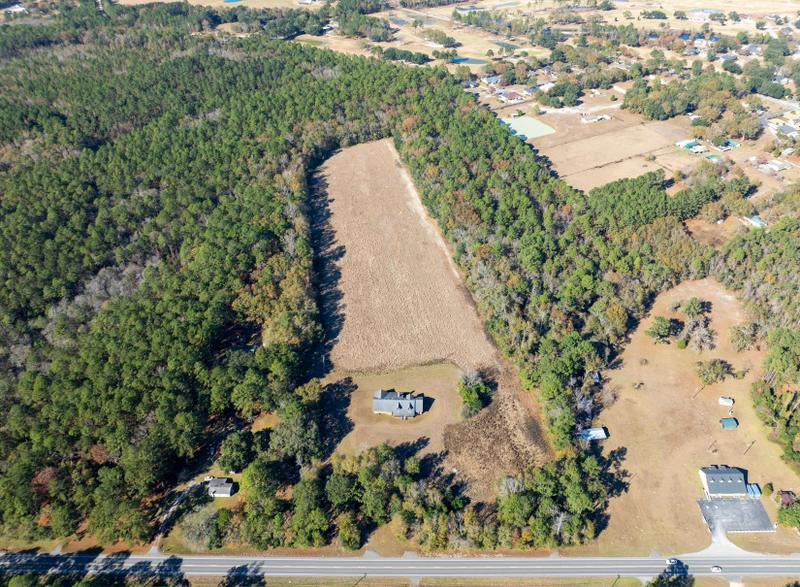 Ellabell, Bryan County, GA Undeveloped Land, Commercial Property for sale Property ID: 418634816