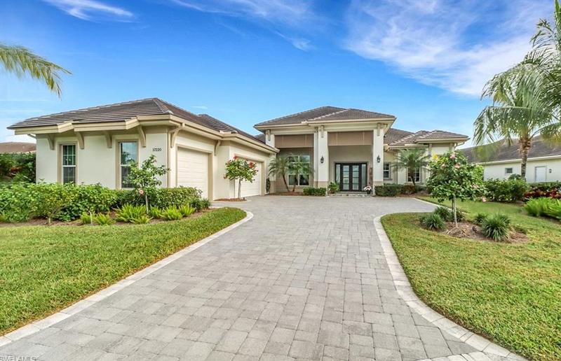 17220 Hidden Estates Cir, Fort Myers, FL 33908 - MLS 223091480 for Sale