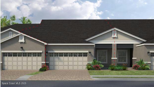2950 AVALONIA DR, Melbourne, FL 32940 Townhouse For Sale  MLS# 973066