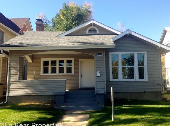 1729 11th Ave - Greeley, CO 80631 - Home For Rent