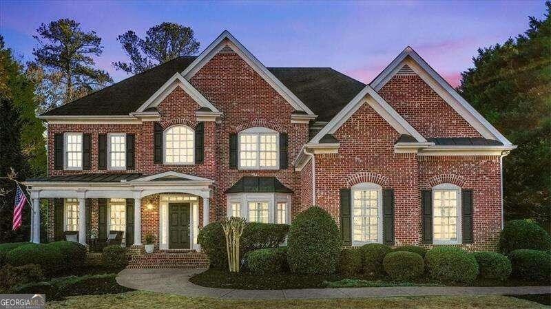 Roswell, Fulton County, GA House for sale Property ID: 418863178