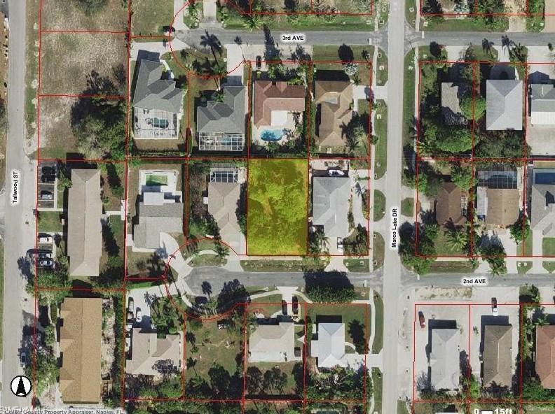 220 2nd Ave, Marco Island, FL 34145 - MLS 224009885 for Sale