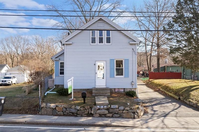 63 Providence Street, West Warwick, RI 02893 for Sale