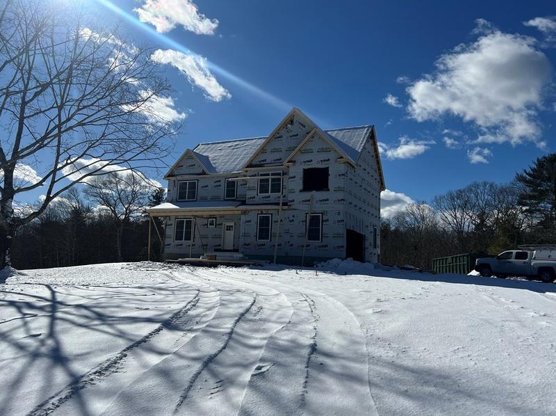 3 Big River Rd, Coventry, RI 02816 - MLS 1352613 for Sale