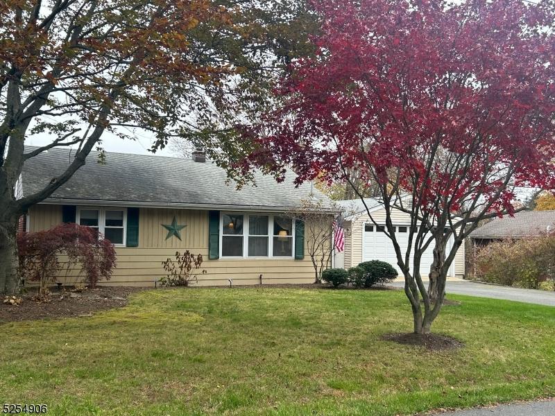 10 Poplar Road, Ringoes, NJ 08551 for Sale