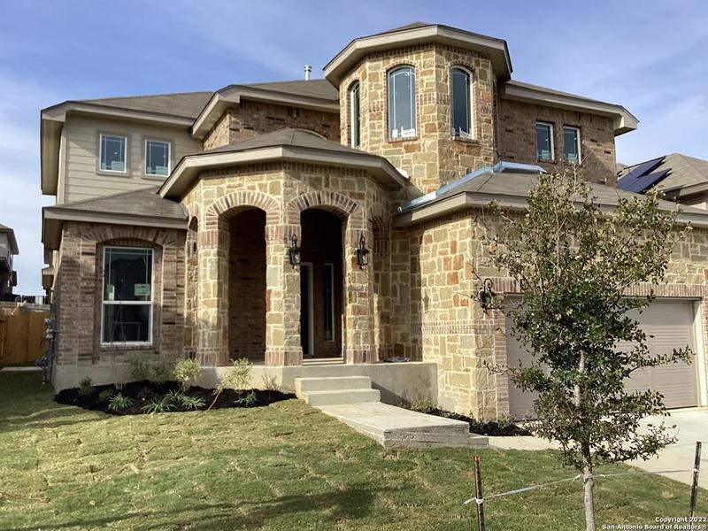 6723 COMANCHE BAND, San Antonio, TX 78233-4132 for Sale
