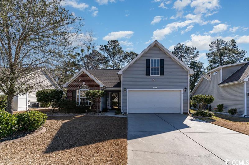 153 Barclay Drive, Myrtle Beach, SC 29579 for Sale