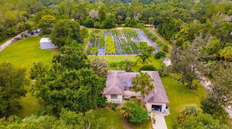 [Address not provided], New Smyrna Beach, FL 32168 - MLS NS1077661 for Sale