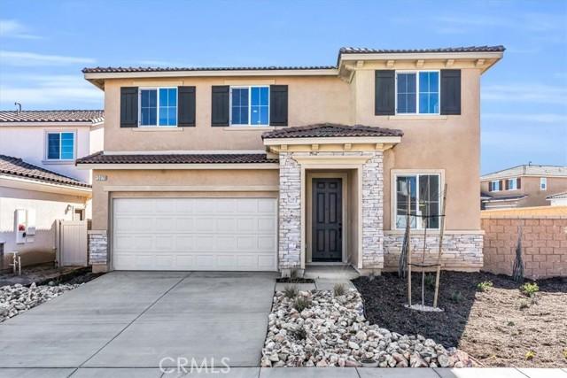 13073 Lancaster St. Hesperia CA 92344 for Sale