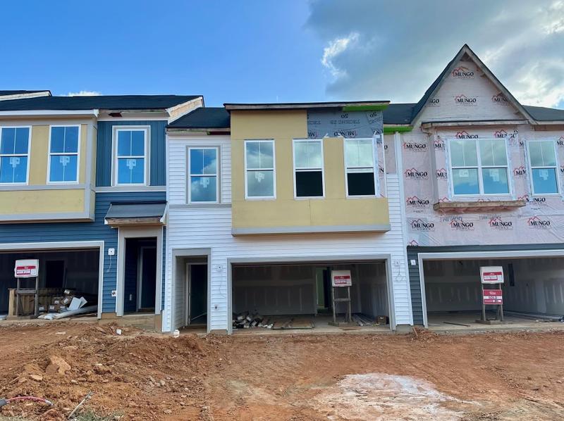 267 Pansy Pk #281, Clayton, NC 27520 - MLS 2530984 for Sale