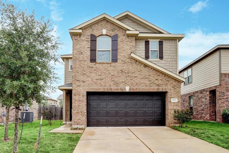 5022 Pine Ridge Forest Street, Katy, TX 77493 for Sale
