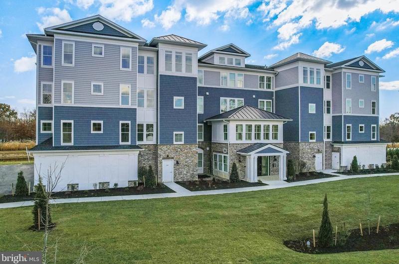 166 Warbler Way #22, Chester, MD 21619 - MLS MDQA2008590 for Sale