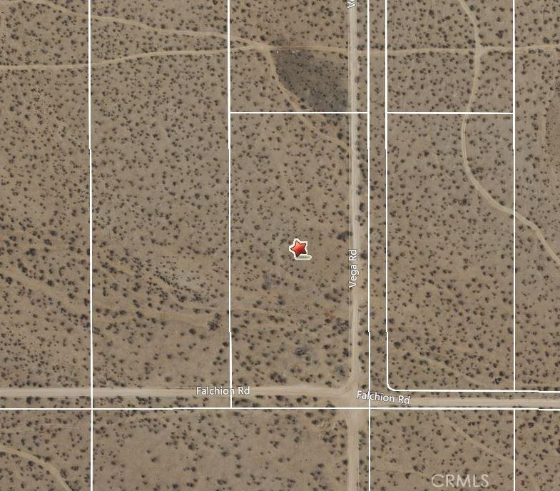 0 None, Apple Valley, CA 92307 for Sale