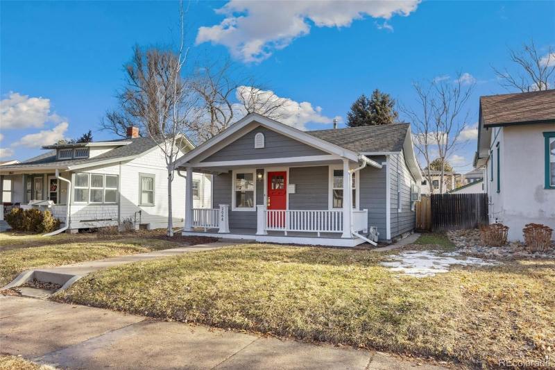 Denver, Denver County, CO House for sale Property ID: 418759336