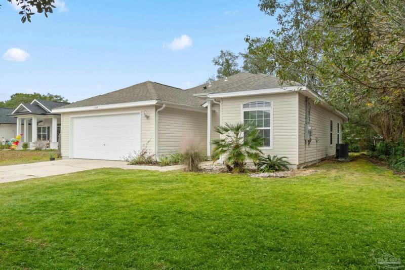 1514 REDFISH POINT RD, Gulf Breeze, FL 32563 Single Family Residence For Sale  MLS# 637568