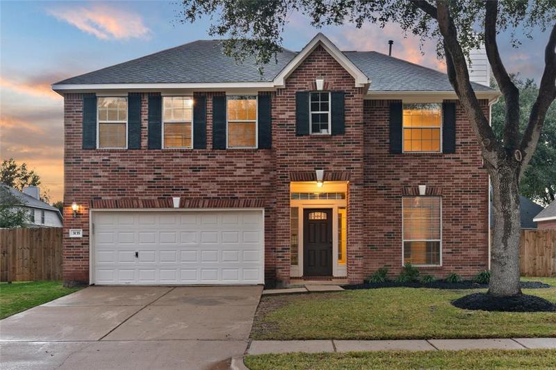 3135 Brant St, Katy, TX 77493 for Sale