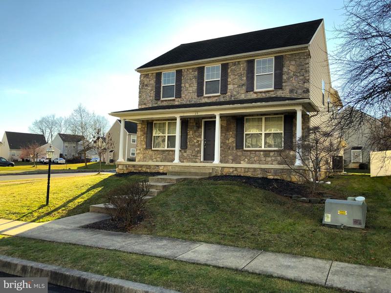 23 Honeysuckle Drive, Marietta, PA 17547 for Sale