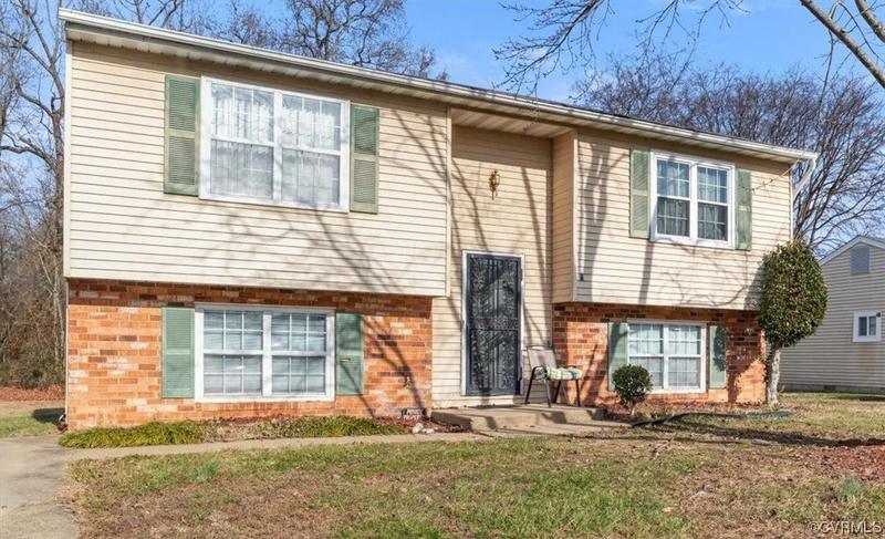 Richmond, Richmond City County, VA House for sale Property ID: 418558339