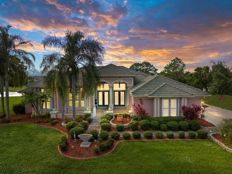 7984 PLANTATION LAKES DR, Saint Lucie West, FL 34986 Single Family Residence For Sale  MLS# RX-10941457