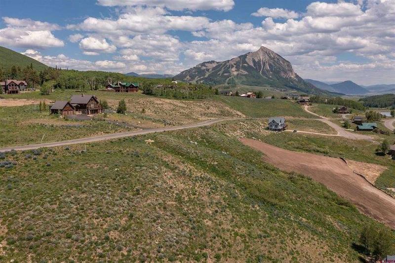 351 Meadow Drive, Crested Butte, CO 81224  622792376 for Sale