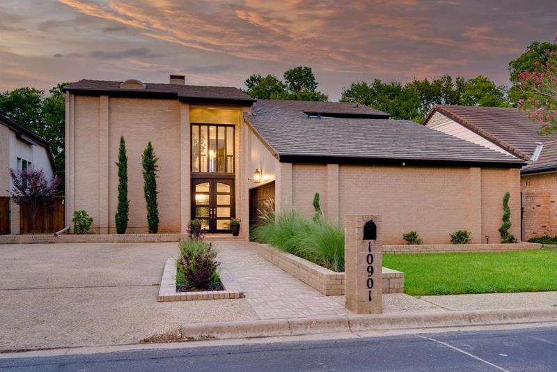 10901 Legends Ln, Austin, TX 78747 - MLS 8281600 for Rent