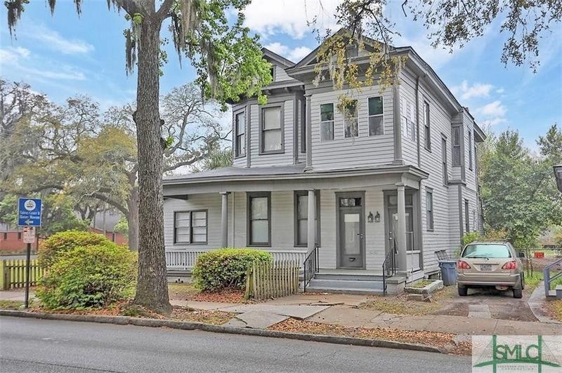 Savannah, Chatham County, GA House for sale Property ID: 418841048