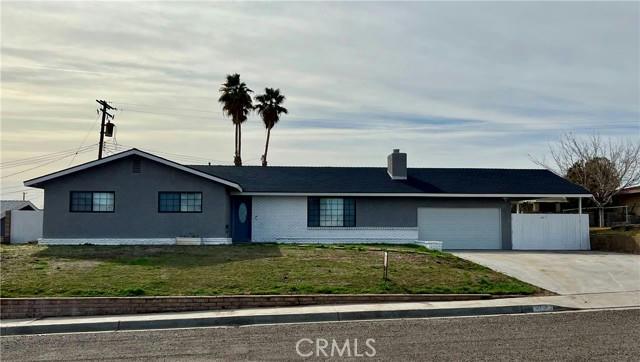 2113 EL MONTE ST, Needles, CA 92363 Single Family Residence For Sale  MLS# JT23216794
