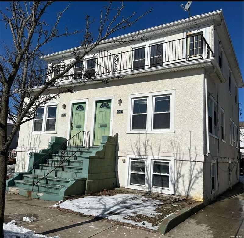661 East Olive Street, Long Beach, NY 11561 for Sale