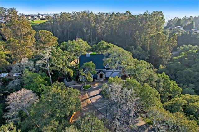 267 Chirco, Santa Cruz CA 95065 for Sale