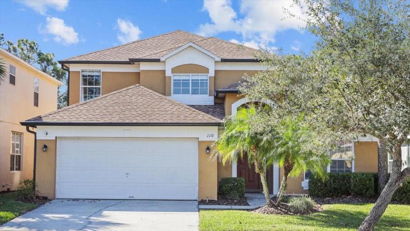 Kissimmee, Osceola County, FL House for sale Property ID: 418804150