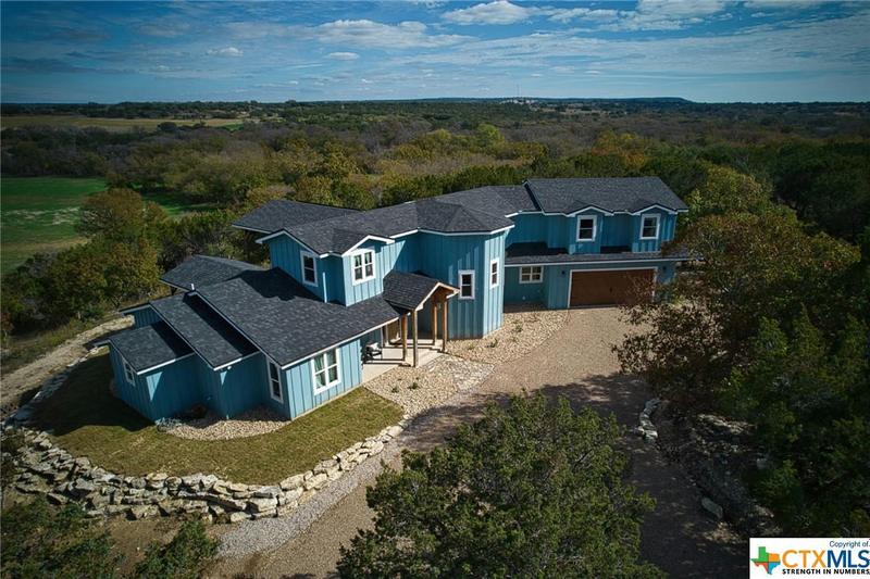 1249 RUSSELL RD, Gatesville, TX 76528 Farm For Sale  MLS# 527461