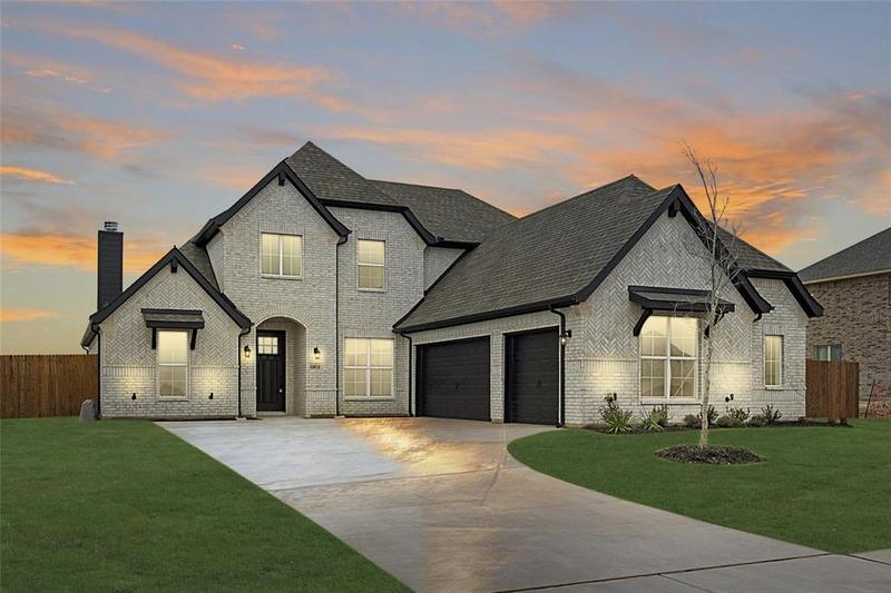 12812 Rocky Top Rd, Godley, TX 76044 for Sale