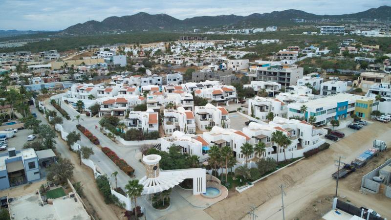 Milan, Cabo Corridor BS for Sale