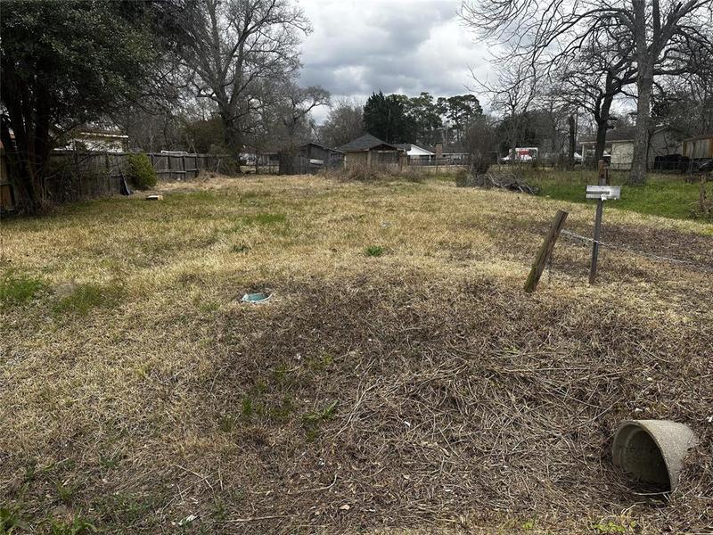 8120 Shotwell Street, Houston, TX 77016 for Sale