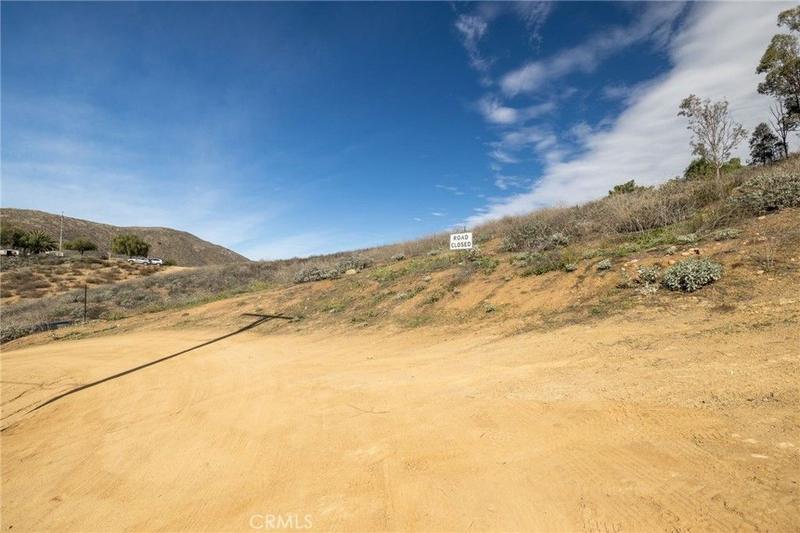 Lake Elsinore, Riverside County, CA Undeveloped Land, Homesites for sale Property ID: 418776941