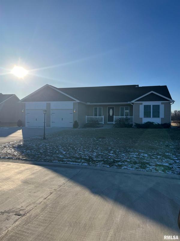 769 Fulton Drive, Centralia, IL 62801 for Sale