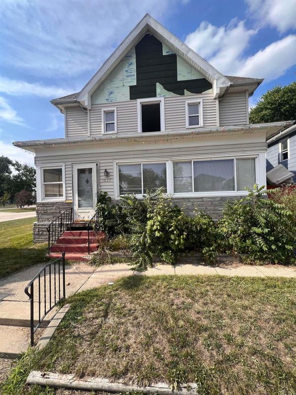 South Bend, St Joseph County, IN House for sale Property ID: 418694881